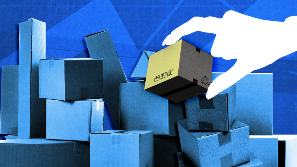 AList shares Subscription Box Services Report