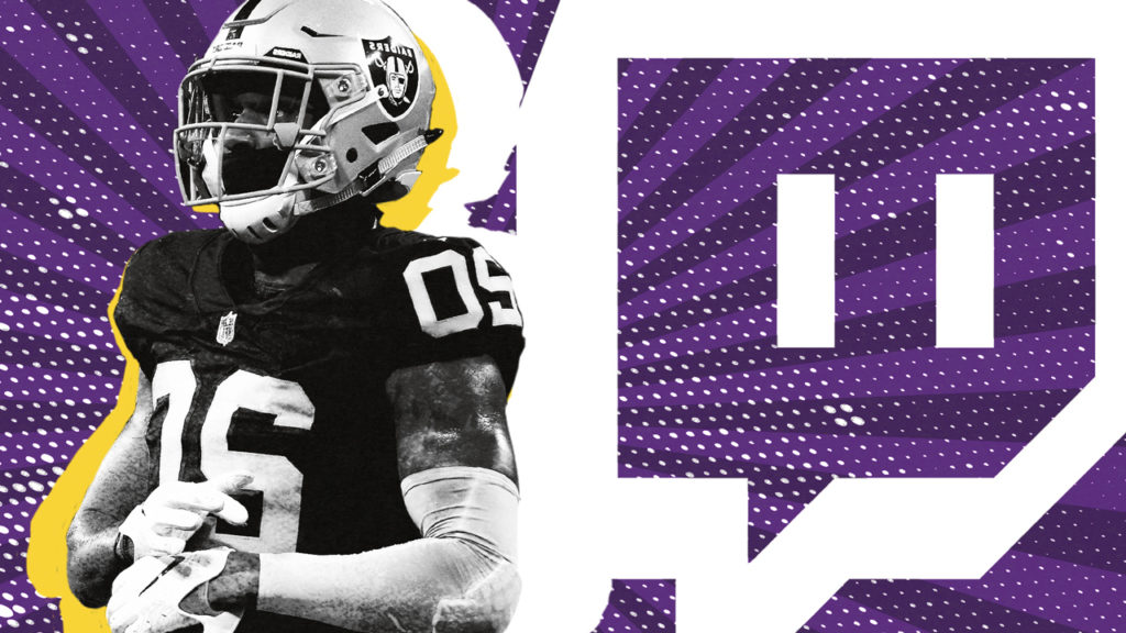 AList shares Twitch And Raiders Partnership