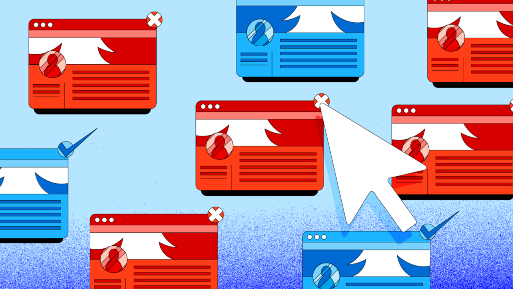 AList shares Social Roundup
