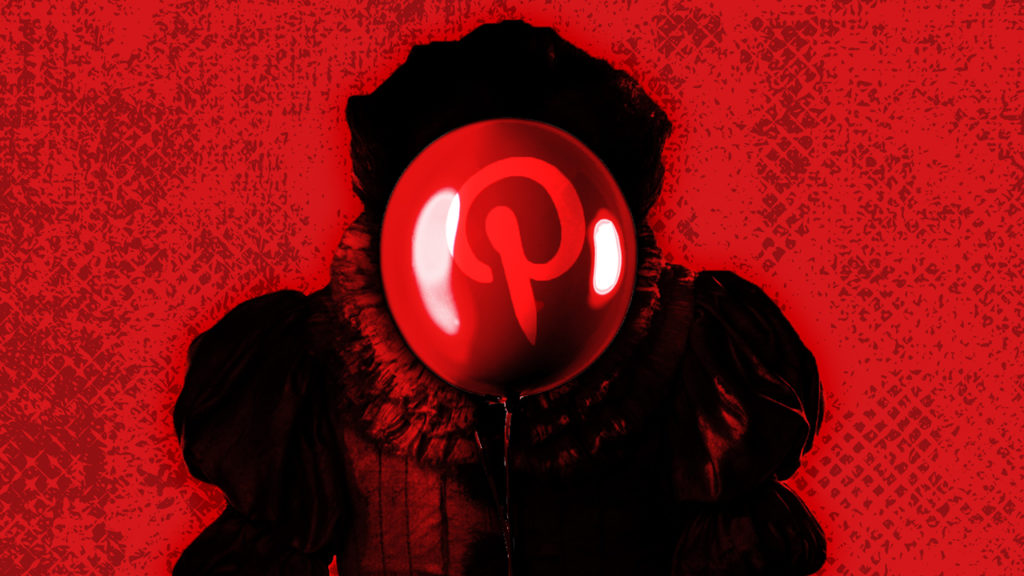 AList shares Warner Bros., Pinterest campaign