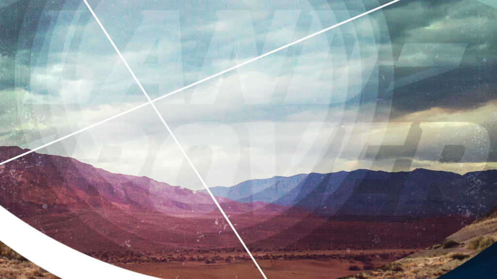 AList shares Land Rover Campaign