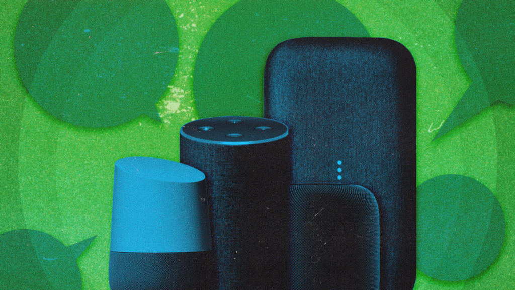 AList shares Smart Audio Strategy