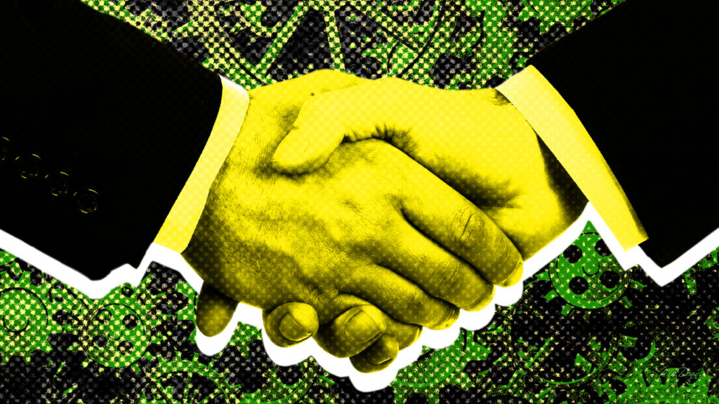 AList shares How To Build Consumer Trust