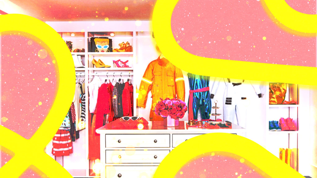 AList shares Malibu Barbie Dreamhouse Campaign