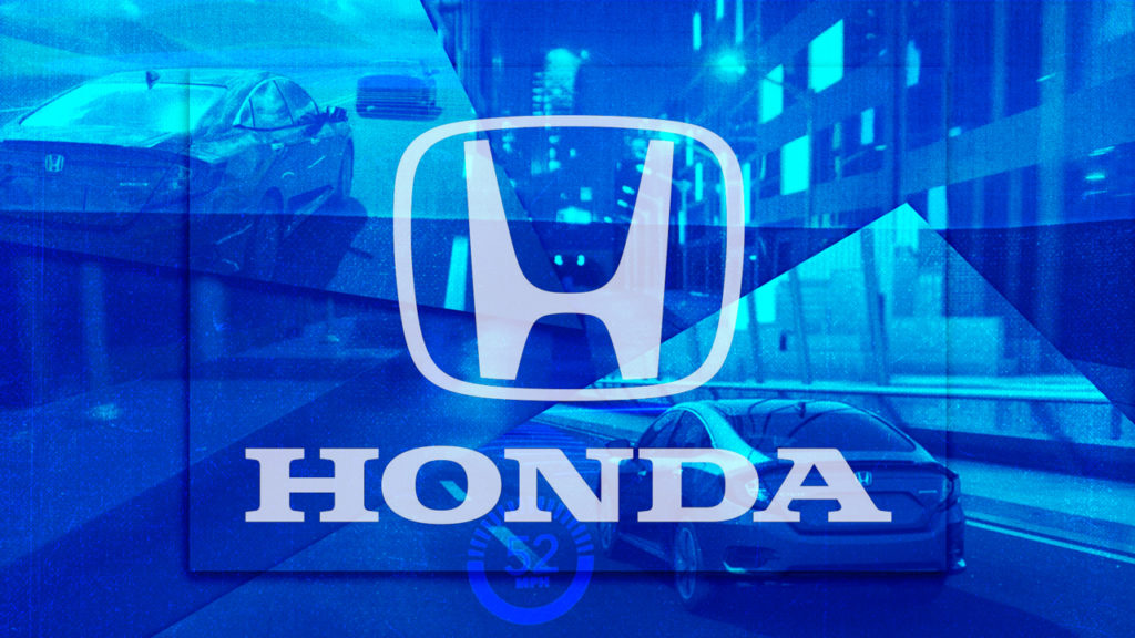 AList shares Honda's new Safety Campaign