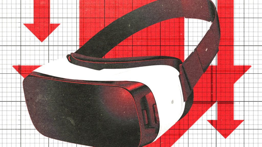 AList shares Virtual Reality: How Brands Use It Today