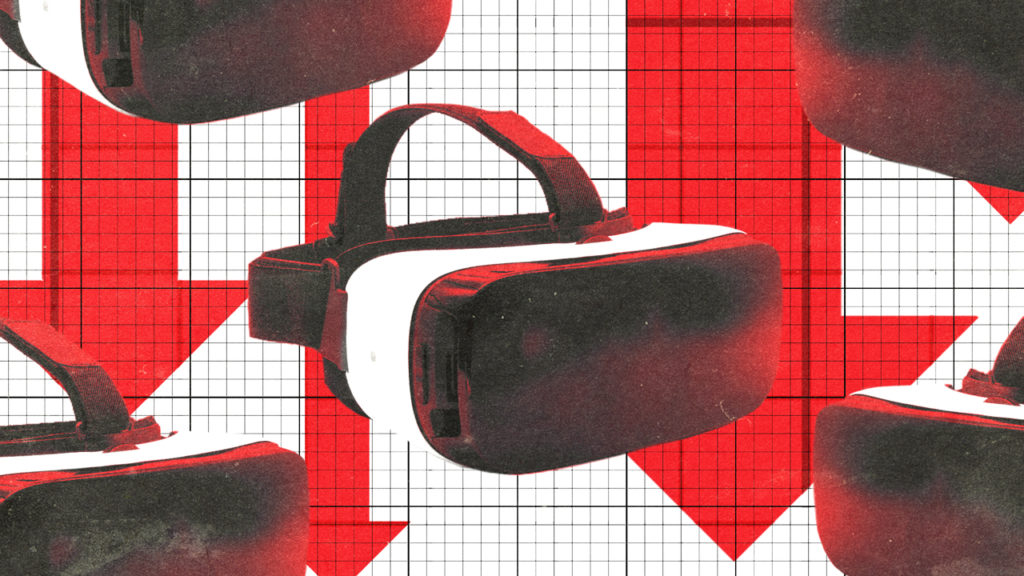 AList shares Virtual Reality: How Brands Use It Today
