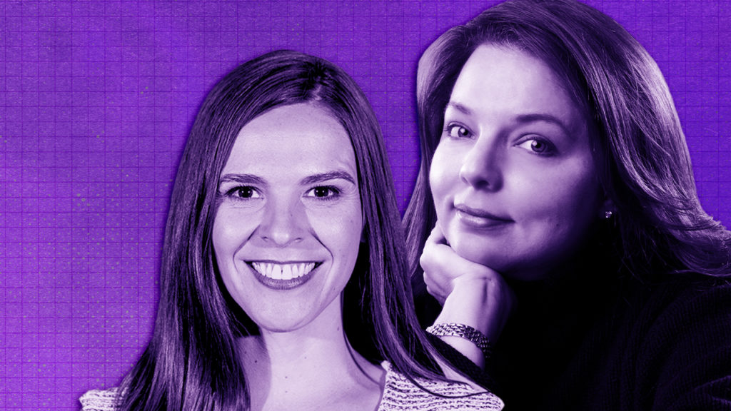 AList shares Marketing Today Podcast
