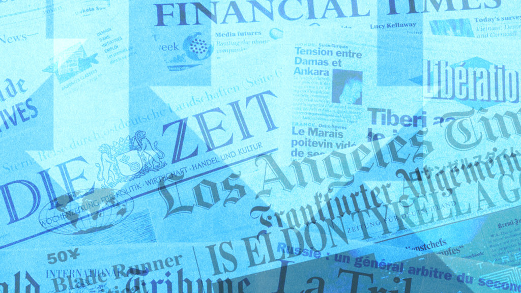 AList shares Social Media Adspend