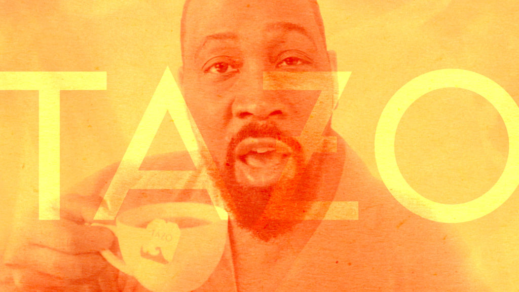 AList shares TAZO And RZA To Host Sleepaway Camp