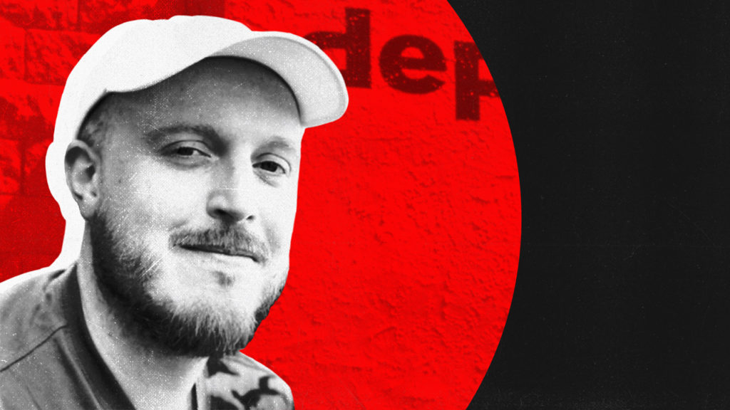AList shares Interview With Yoann Pavy