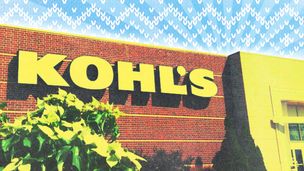 Kohl's Expands Storefront to Engage Shoppers for Holidays