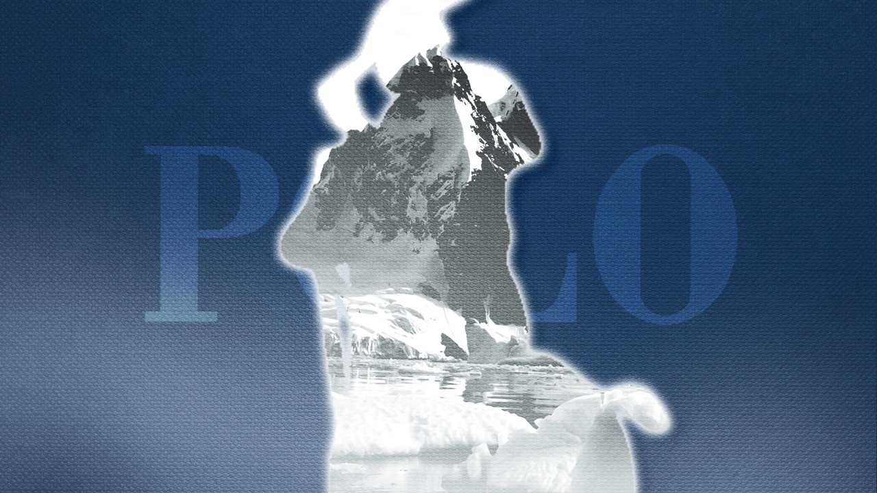 Polo Builds Ice Lounge Inside Bloomingdale’s To Promote Outerwear - AList