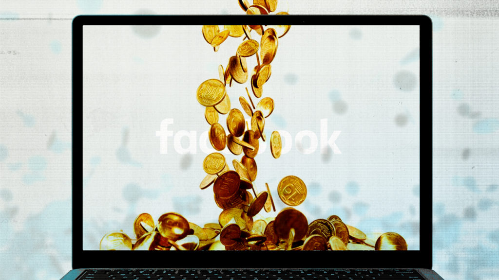 Facebook's CPM Rates Report