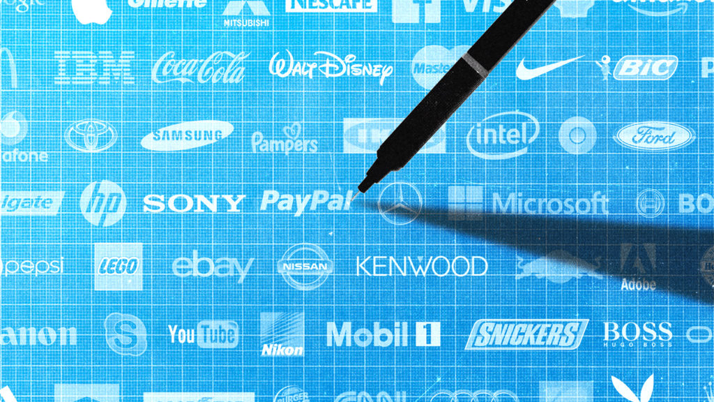 AList shares Consistent Branding Strategy