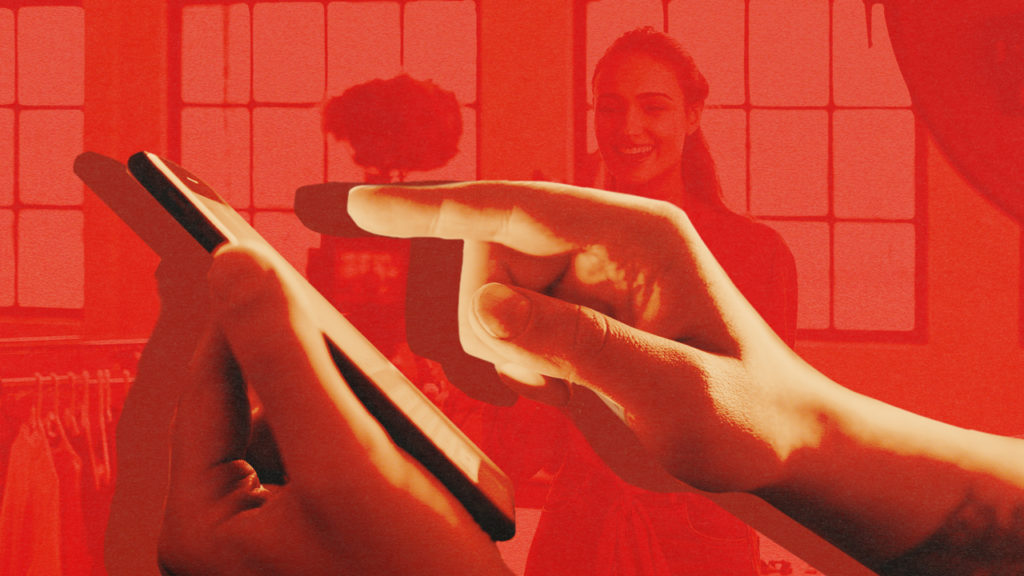 Influencer Marketing Fraud