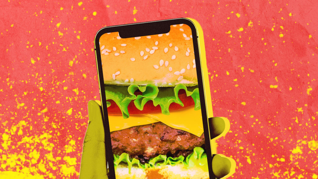 Coca-Cola, McDonald’s Partner With Snapchat Scan