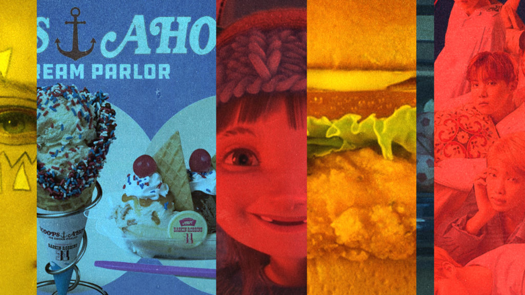 Best Campaigns of 2019