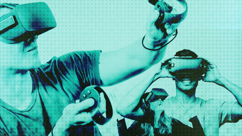 AList saures XR news roundup