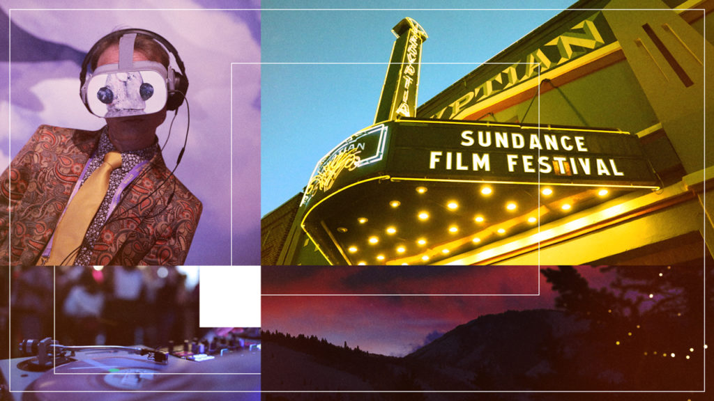 AList shares Sundance 2020 brand activations