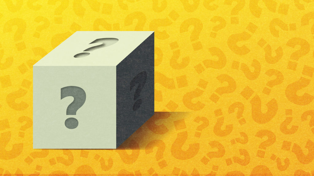 AList shares Stop Asking Clients to Be Brave. Help Them Feel Brave.
