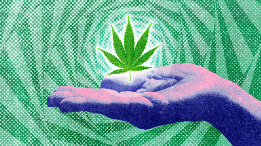 Navigating Through the Weeds Of CBD And Cannabis Advertising