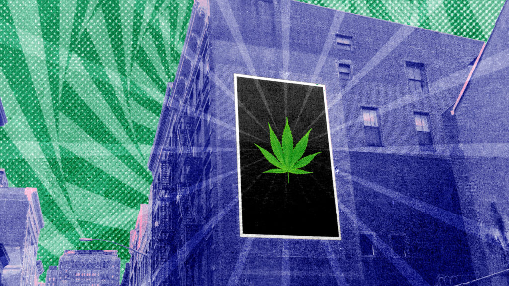 Navigating Through the Weeds Of CBD And Cannabis Advertising