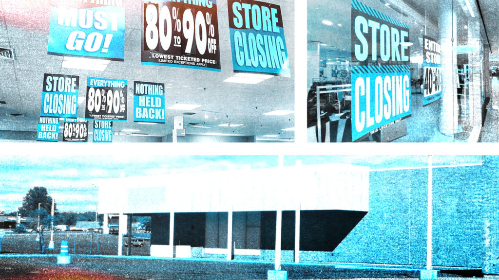 Five Critical Things Successful Brands Did To Survive The Retail Apocalypse