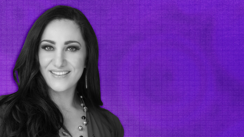 AList shares Marketing Today Podcast