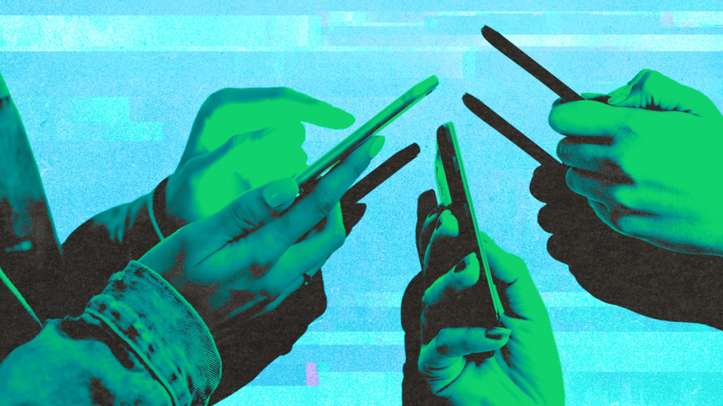 Report: The Behavioral Trends Of Mobile Gamers