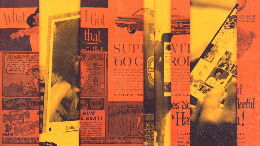 Marketing News Reading List