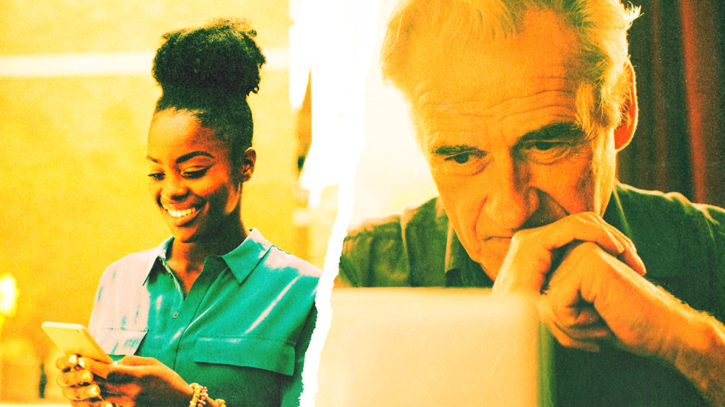 Don’t Throw The Boomers Out With The Bathwater: Why Ageism Is The Enemy Of Creativity
