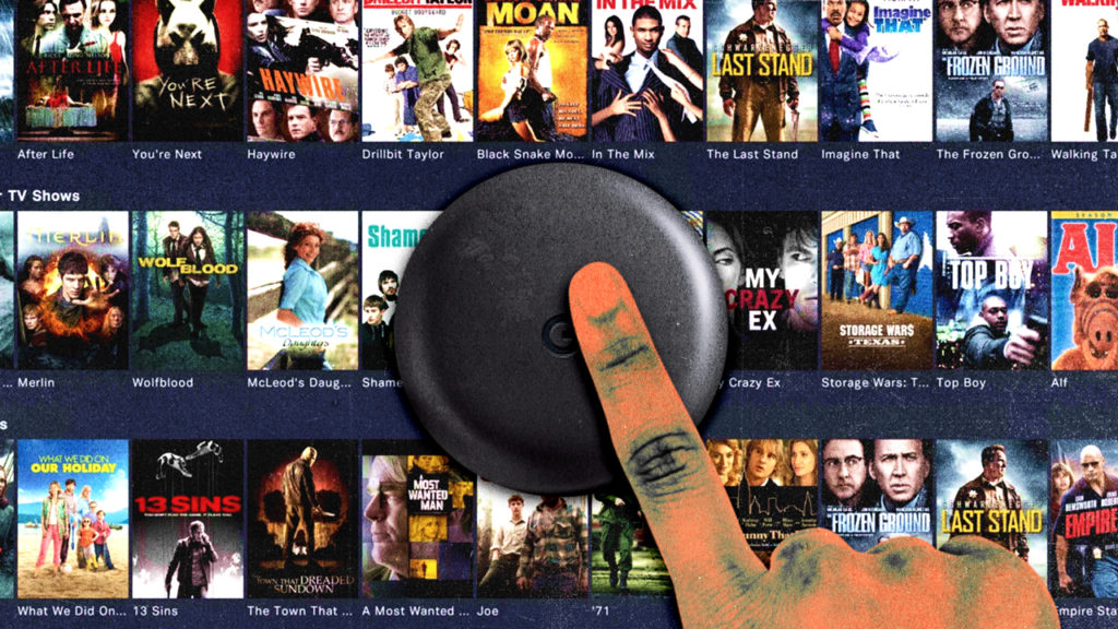 Over Two-Thirds of Consumers Opens To Ads In Exchange For Free Streaming Video