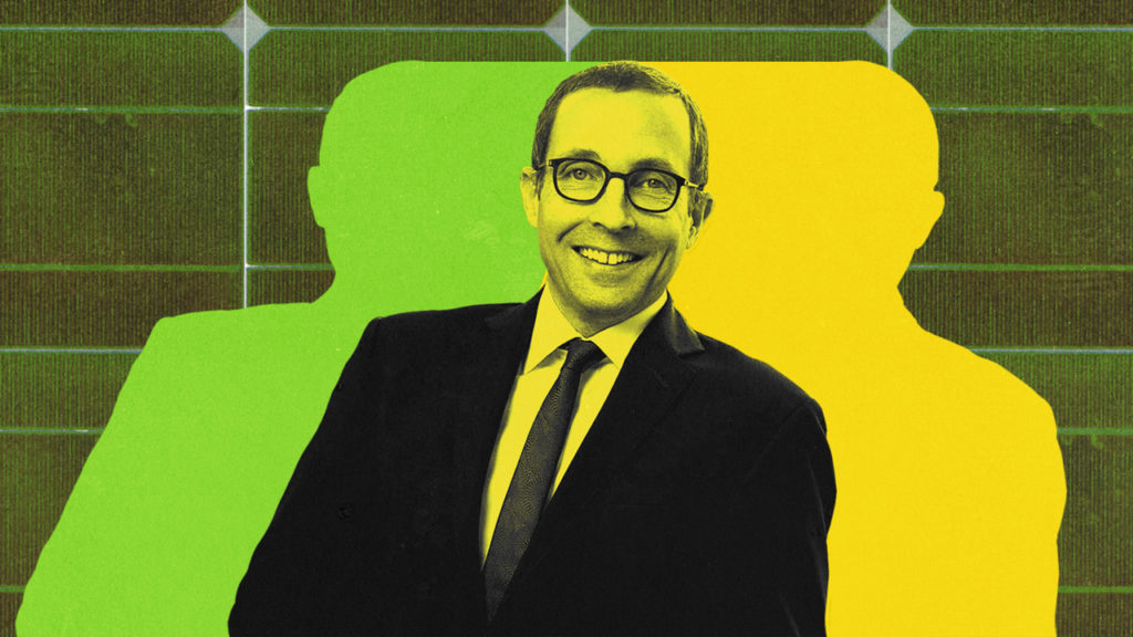 Smart Energy GB Hires Former Channel 4 CMO