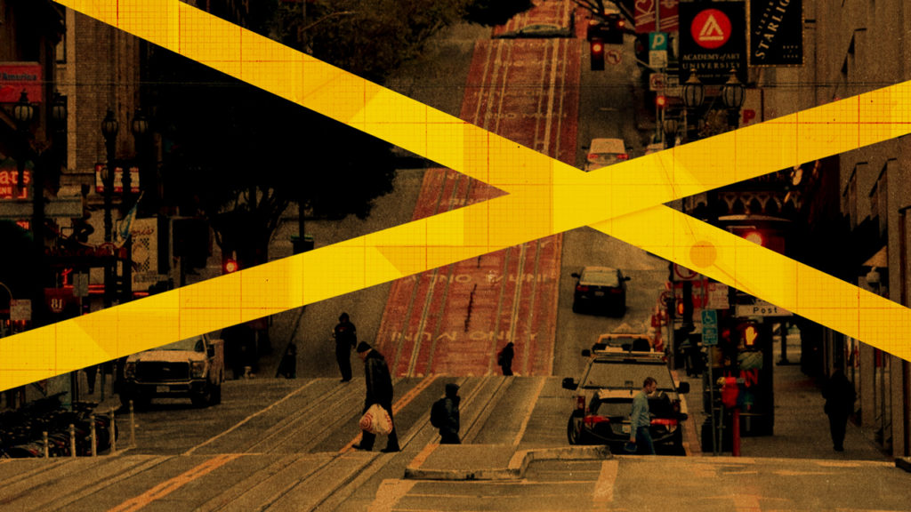 Coronavirus Causes Mission-Based Marketing To Spike