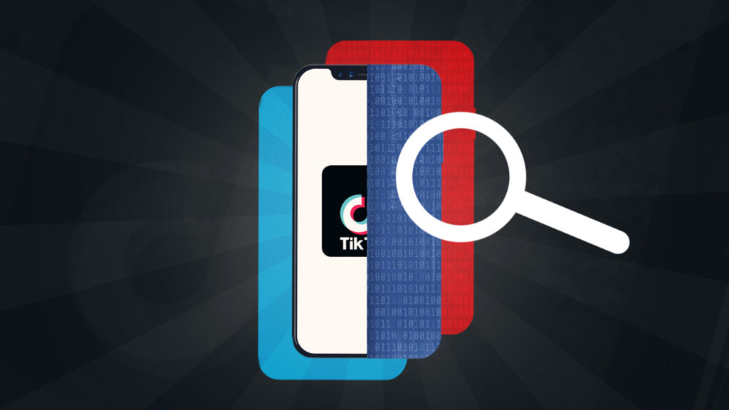 TikTok Hires Chief Information Officer From ADP