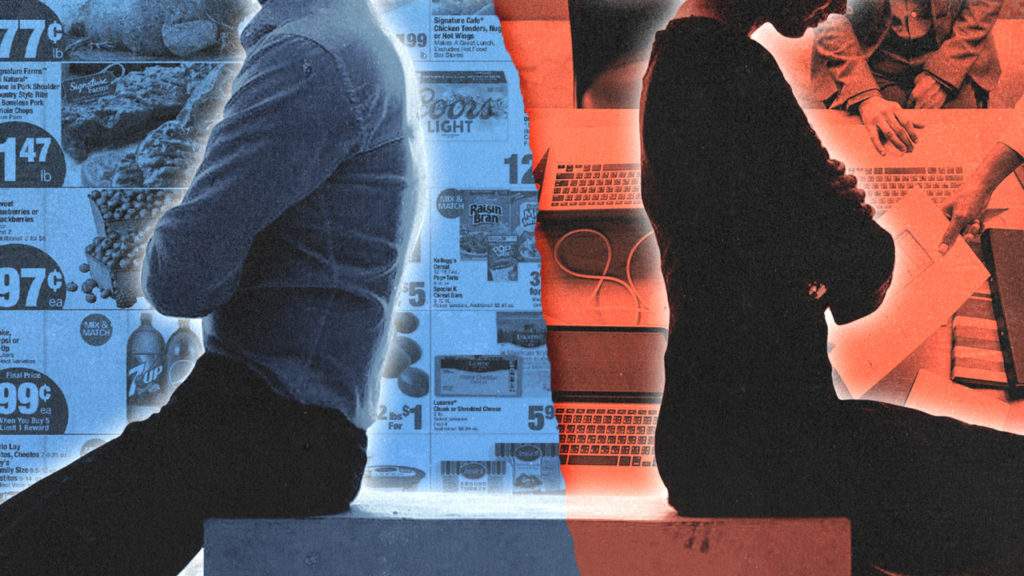 Times Of Adversity Are Ultimate Stress Test For Relationship Between People And Brands