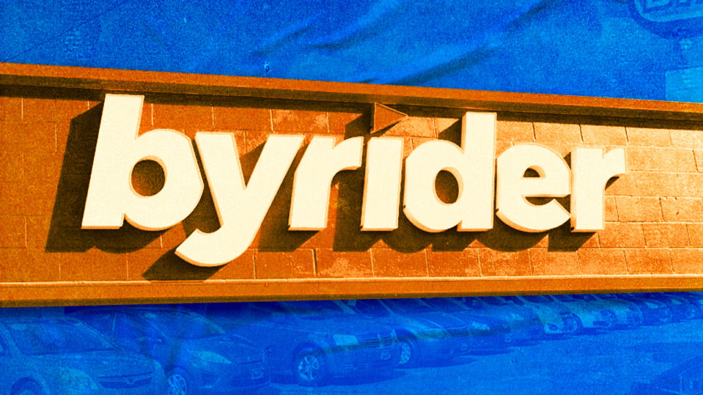 Byrider Selects Walter Scott As New Chief Marketing Officer