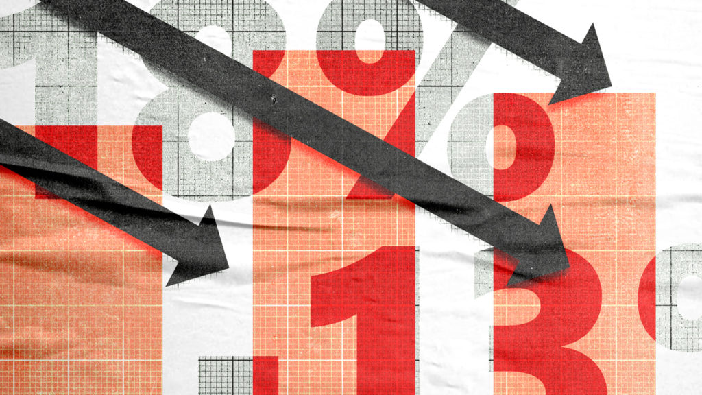 US Spending On Search Advertising Will Fall By Between 8.7% And 14.8%