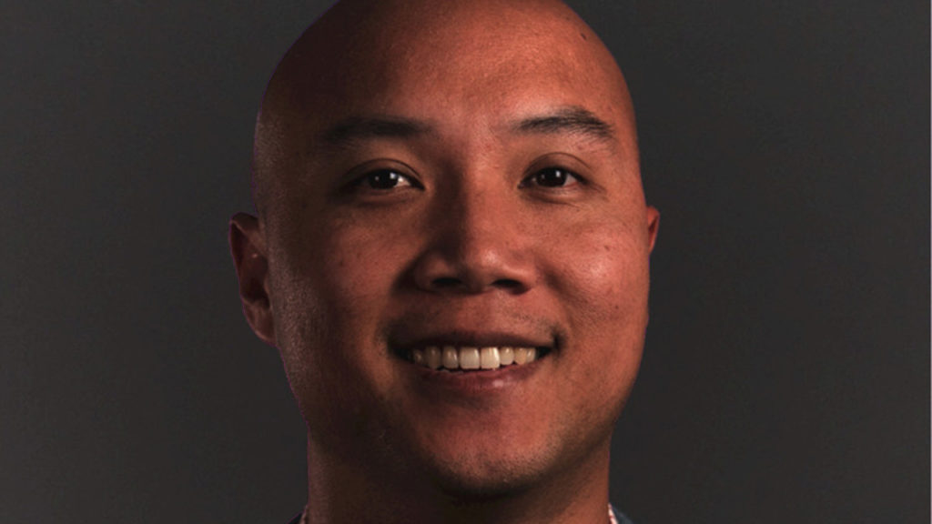 TikTok's New Head Of Marketing, Nick Tran