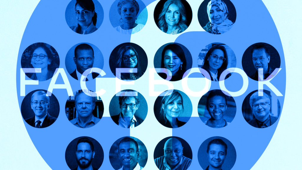 Facebook Oversight Board