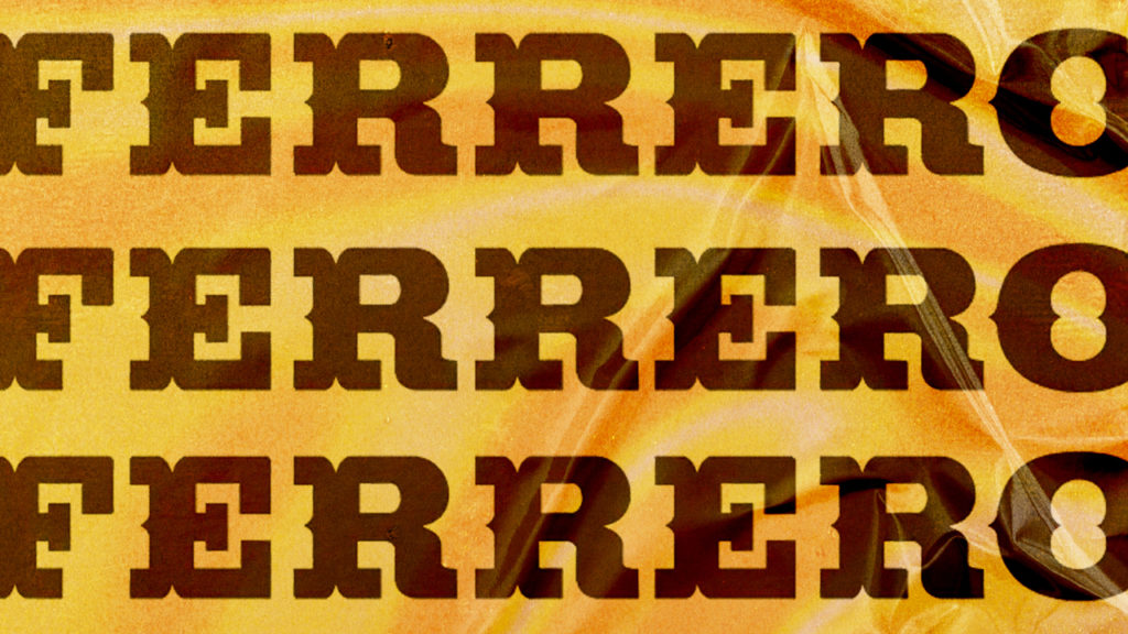 FERRERO