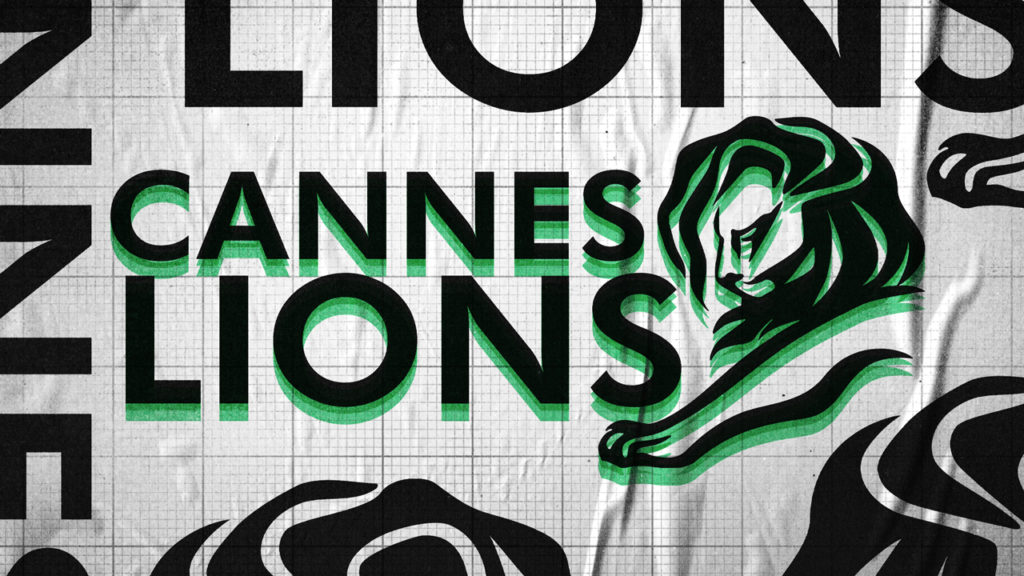 Cannes Lions 2020 Feature