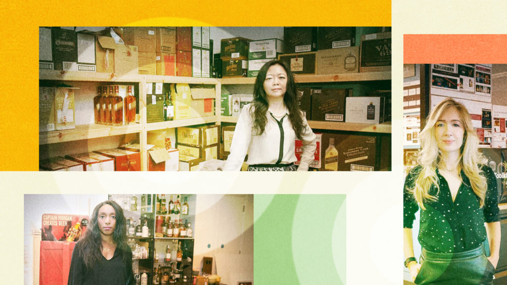 LIONS Live: Diageo