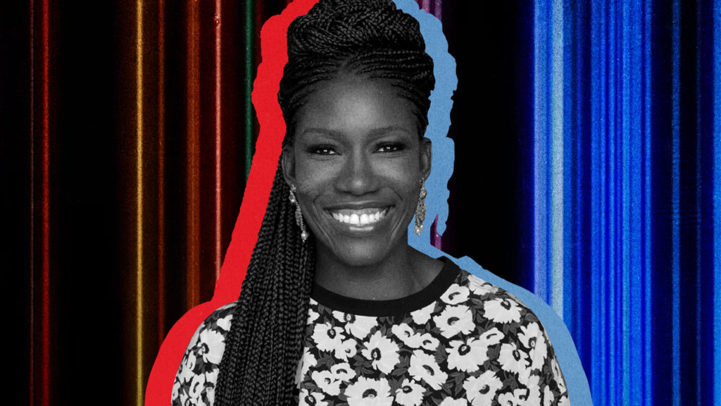 Bozoma Saint John