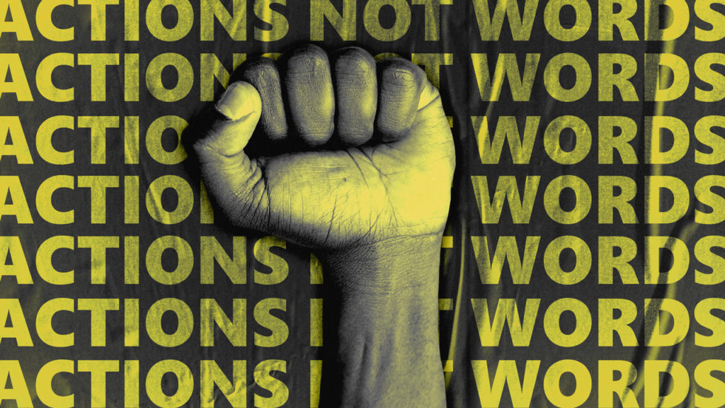 Adland Fights Racism