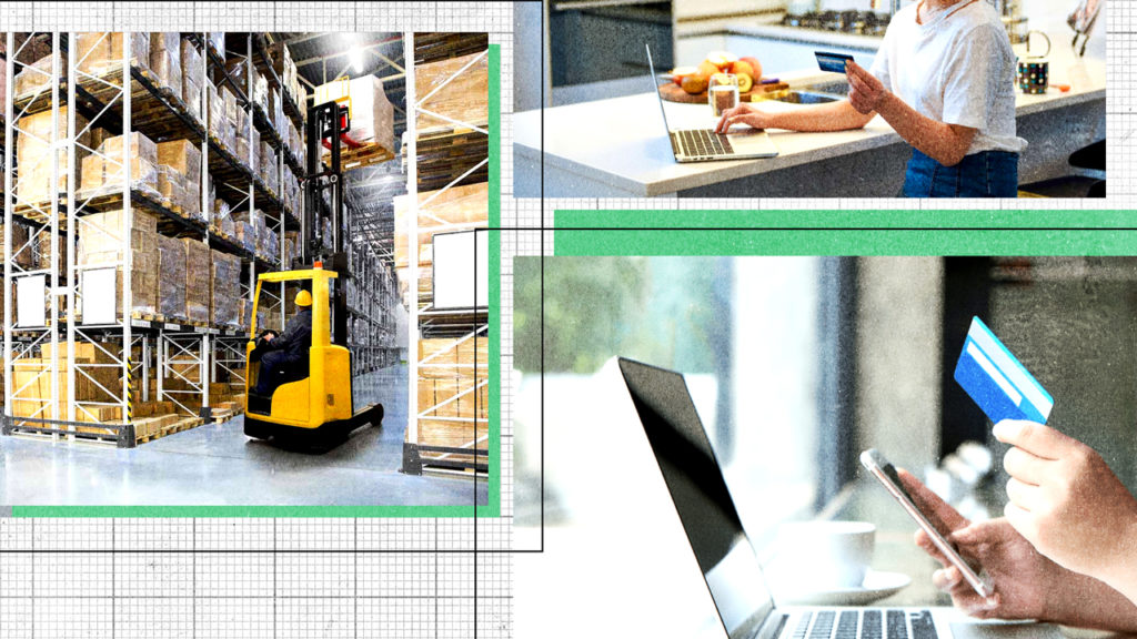 How The Rapid Growth Of Ecommerce Will Changes Brands’ Approach To Media