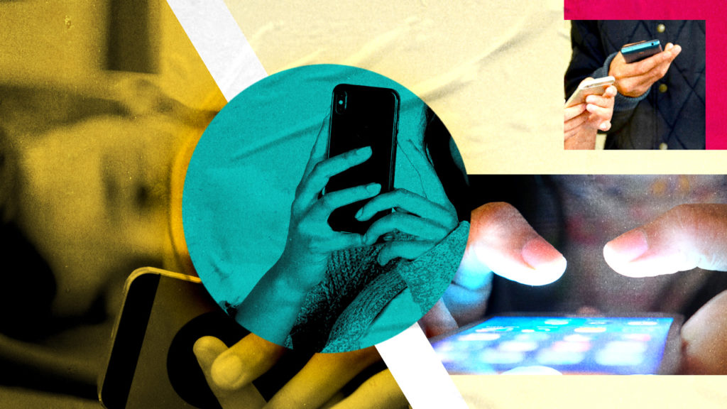 The Inherent Rebellion Of Gen Z