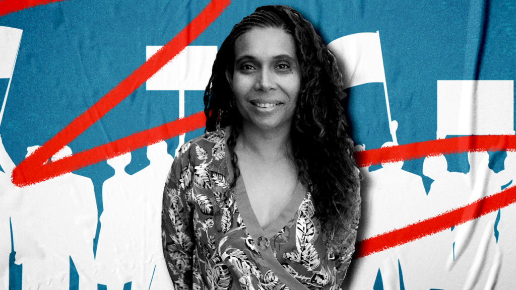 Dr. Myriam Sidibe