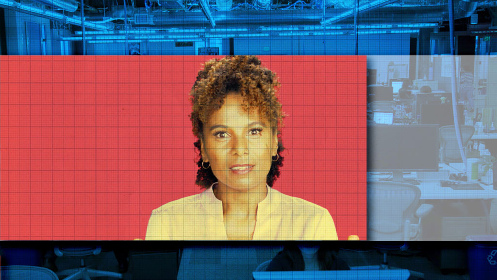 Facebook Diversity Report